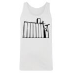 Men's Tank Top Thumbnail