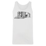 Men's Tank Top Thumbnail