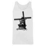 Men's Tank Top Thumbnail