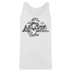 Men's Tank Top Thumbnail