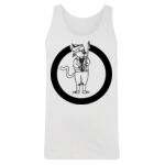 Men's Tank Top Thumbnail