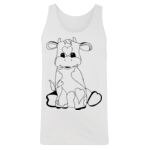 Men's Tank Top Thumbnail
