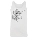 Men's Tank Top Thumbnail