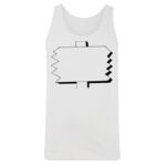 Men's Tank Top Thumbnail