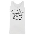 Men's Tank Top Thumbnail