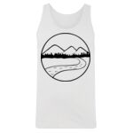 Men's Tank Top Thumbnail
