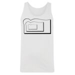 Men's Tank Top Thumbnail