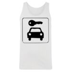 Men's Tank Top Thumbnail