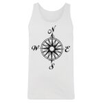 Men's Tank Top Thumbnail