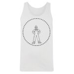 Men's Tank Top Thumbnail