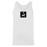 Men's Tank Top Thumbnail