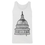 Men's Tank Top Thumbnail
