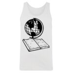 Men's Tank Top Thumbnail