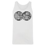 Men's Tank Top Thumbnail