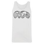 Men's Tank Top Thumbnail