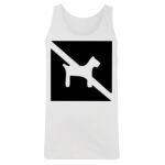 Men's Tank Top Thumbnail