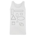 Men's Tank Top Thumbnail
