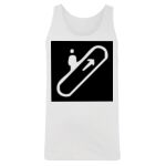 Men's Tank Top Thumbnail