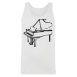 Men's Tank Top Thumbnail