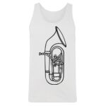 Men's Tank Top Thumbnail