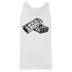 Men's Tank Top Thumbnail