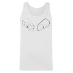 Men's Tank Top Thumbnail
