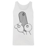 Men's Tank Top Thumbnail