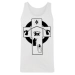 Men's Tank Top Thumbnail