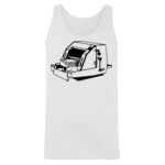 Men's Tank Top Thumbnail