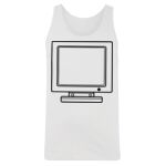 Men's Tank Top Thumbnail