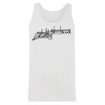 Men's Tank Top Thumbnail