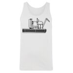 Men's Tank Top Thumbnail