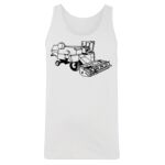 Men's Tank Top Thumbnail