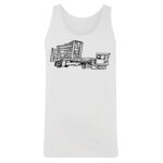 Men's Tank Top Thumbnail
