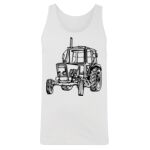 Men's Tank Top Thumbnail