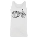 Men's Tank Top Thumbnail