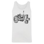 Men's Tank Top Thumbnail