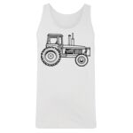 Men's Tank Top Thumbnail