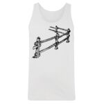Men's Tank Top Thumbnail