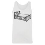 Men's Tank Top Thumbnail
