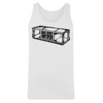 Men's Tank Top Thumbnail
