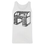 Men's Tank Top Thumbnail