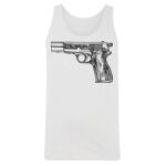 Men's Tank Top Thumbnail