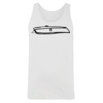 Men's Tank Top Thumbnail