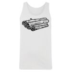 Men's Tank Top Thumbnail