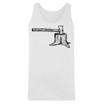 Men's Tank Top Thumbnail