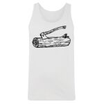 Men's Tank Top Thumbnail