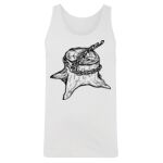 Men's Tank Top Thumbnail