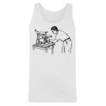 Men's Tank Top Thumbnail