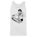 Men's Tank Top Thumbnail